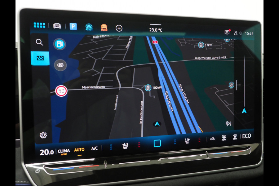 Volkswagen Passat Variant 1.5 eHybrid R-Line Edition | Panoramadak | Vol Leder | Harman/Kardon | HUD | Massage | Trekhaak