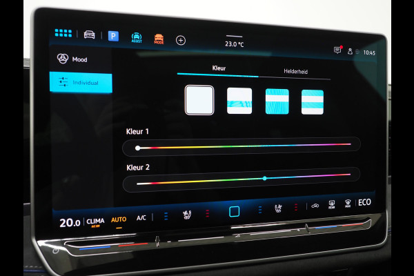 Volkswagen Passat Variant 1.5 eHybrid R-Line Edition | Panoramadak | Vol Leder | Harman/Kardon | HUD | Massage | Trekhaak