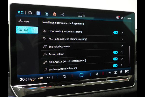 Volkswagen Passat Variant 1.5 eHybrid R-Line Edition | Panoramadak | Vol Leder | Harman/Kardon | HUD | Massage | Trekhaak