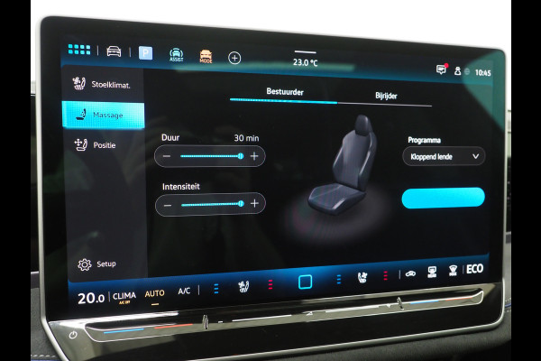 Volkswagen Passat Variant 1.5 eHybrid R-Line Edition | Panoramadak | Vol Leder | Harman/Kardon | HUD | Massage | Trekhaak