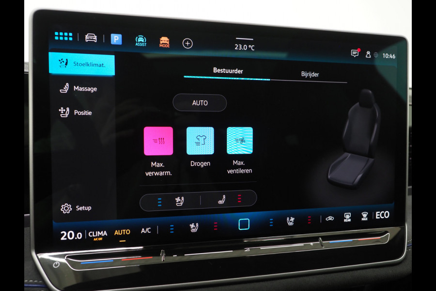Volkswagen Passat Variant 1.5 eHybrid R-Line Edition | Panoramadak | Vol Leder | Harman/Kardon | HUD | Massage | Trekhaak