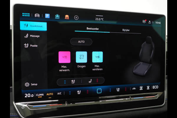 Volkswagen Passat Variant 1.5 eHybrid R-Line Edition | Panoramadak | Vol Leder | Harman/Kardon | HUD | Massage | Trekhaak