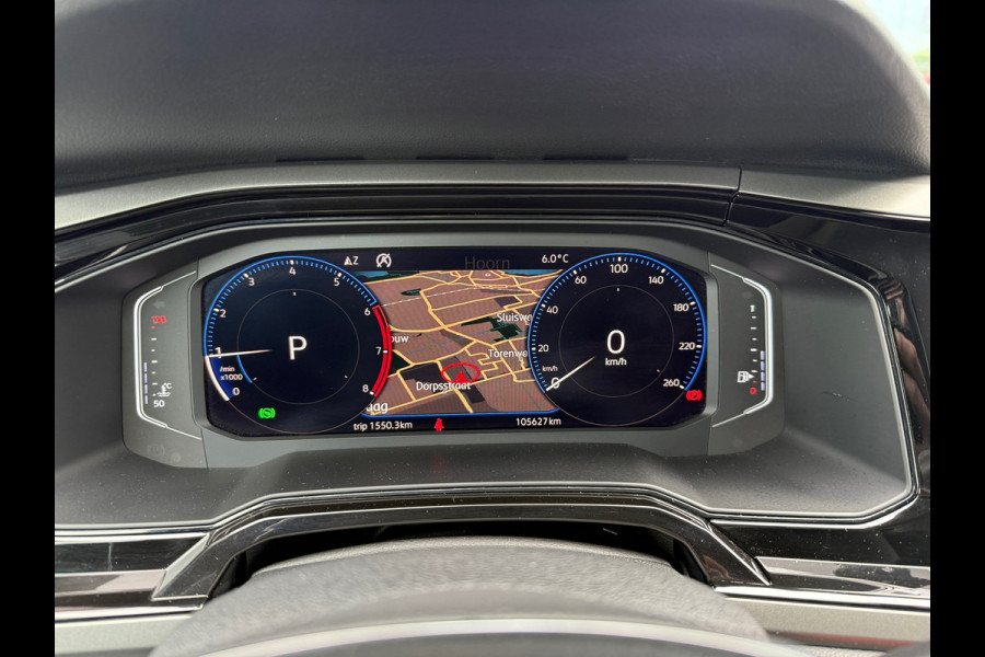 Volkswagen Polo 1.0 TSI Comfortline - Automaat - Navi - Climate - Virt.Cockpit - Org.NL