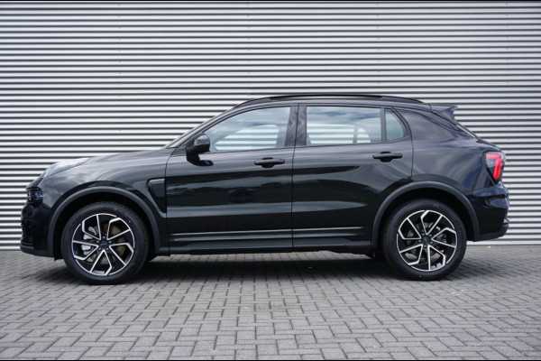Lynk & Co 01 272PK Core PLUG IN HYBRID | NW MODEL | 1.800 TREKGEWICHT