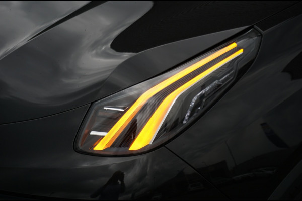 Lynk & Co 01 272PK Core PLUG IN HYBRID | NW MODEL | 1.800 TREKGEWICHT
