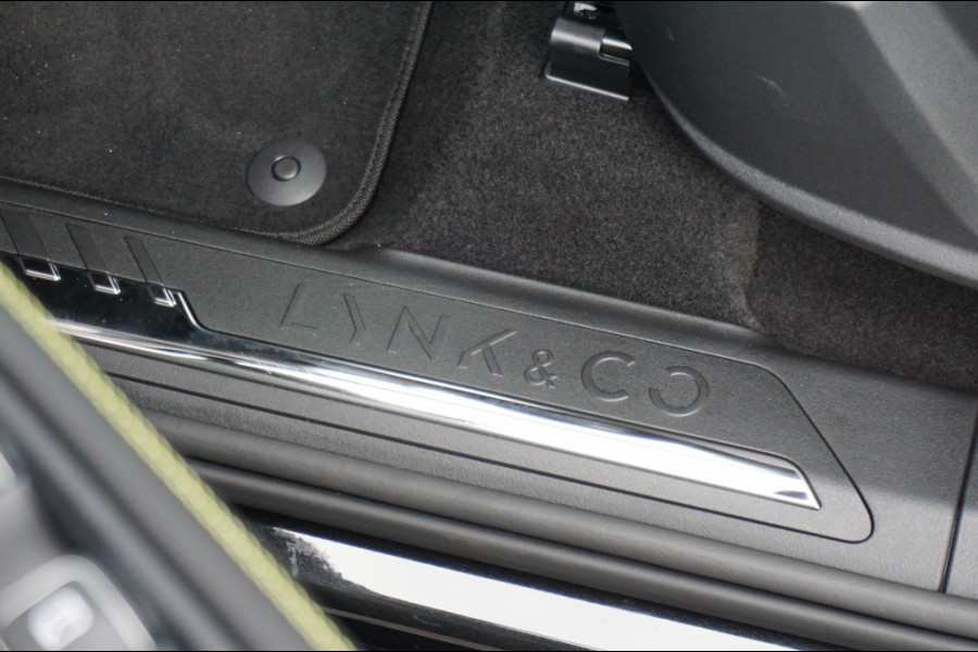 Lynk & Co 01 272PK Core PLUG IN HYBRID | NW MODEL | 1.800 TREKGEWICHT