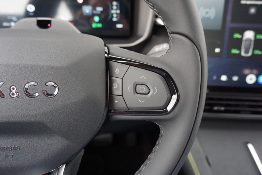 Lynk & Co 01 272PK Core PLUG IN HYBRID | NW MODEL | 1.800 TREKGEWICHT