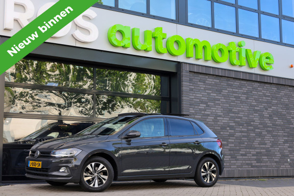 Volkswagen Polo 1.0 TSI Comfortline | NAP! | PANO | ACC | CAMERA | CARPLAY |