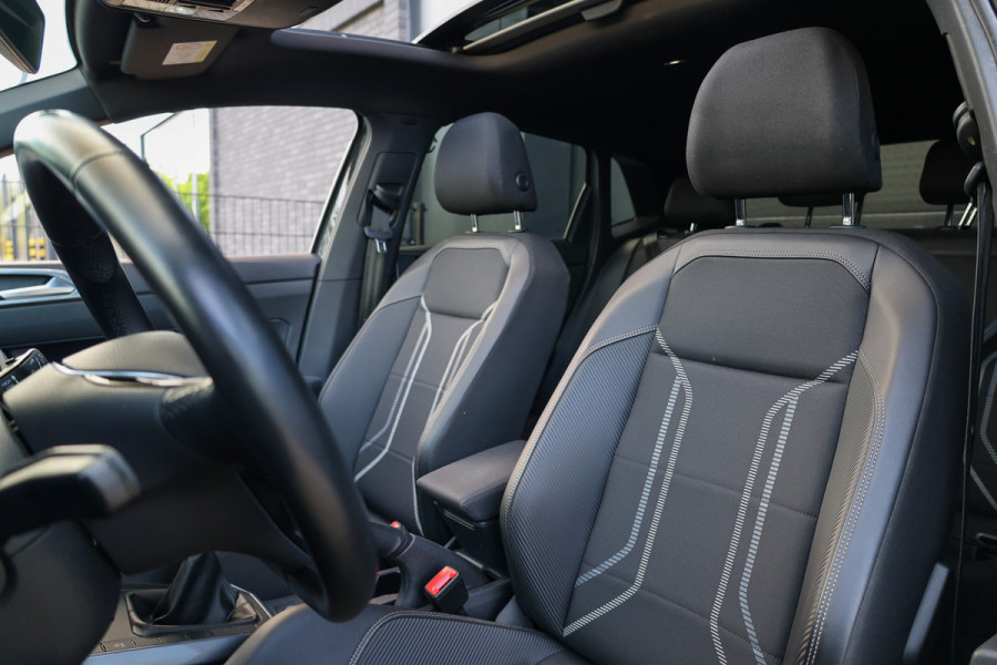 Volkswagen Polo 1.0 TSI Comfortline | NAP! | PANO | ACC | CAMERA | CARPLAY |