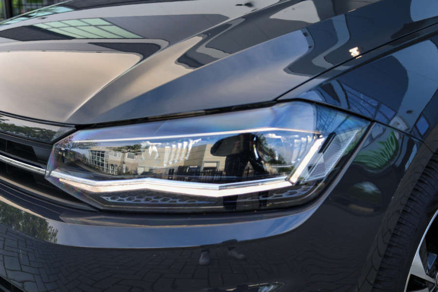 Volkswagen Polo 1.0 TSI Comfortline | NAP! | PANO | ACC | CAMERA | CARPLAY |