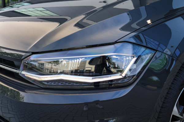 Volkswagen Polo 1.0 TSI Comfortline | NAP! | PANO | ACC | CAMERA | CARPLAY |