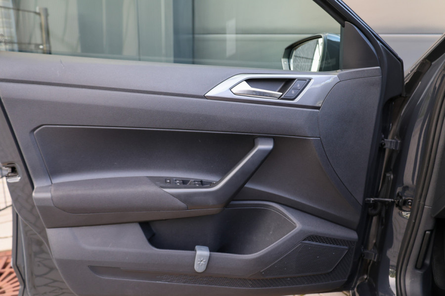 Volkswagen Polo 1.0 TSI Comfortline | NAP! | PANO | ACC | CAMERA | CARPLAY |