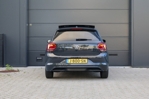 Volkswagen Polo 1.0 TSI Comfortline | NAP! | PANO | ACC | CAMERA | CARPLAY |