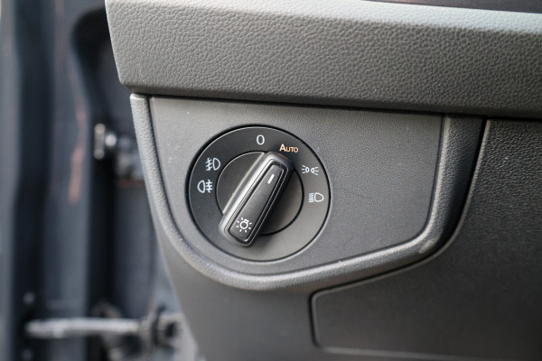 Volkswagen Polo 1.0 TSI Comfortline | NAP! | PANO | ACC | CAMERA | CARPLAY |