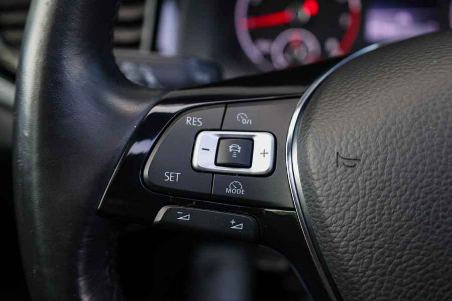 Volkswagen Polo 1.0 TSI Comfortline | NAP! | PANO | ACC | CAMERA | CARPLAY |