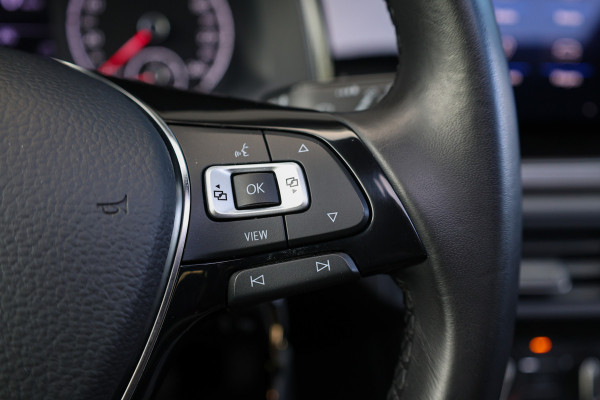 Volkswagen Polo 1.0 TSI Comfortline | NAP! | PANO | ACC | CAMERA | CARPLAY |
