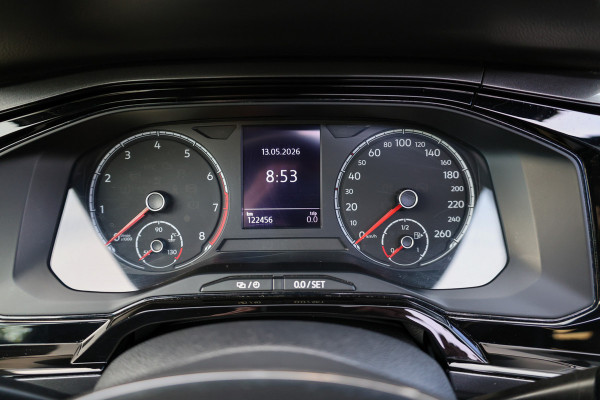 Volkswagen Polo 1.0 TSI Comfortline | NAP! | PANO | ACC | CAMERA | CARPLAY |