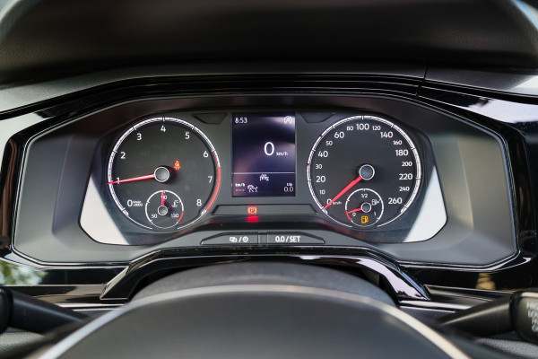 Volkswagen Polo 1.0 TSI Comfortline | NAP! | PANO | ACC | CAMERA | CARPLAY |
