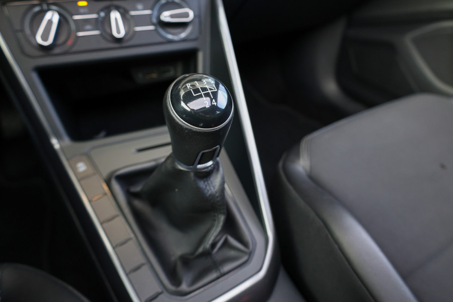 Volkswagen Polo 1.0 TSI Comfortline | NAP! | PANO | ACC | CAMERA | CARPLAY |