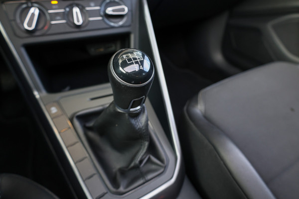 Volkswagen Polo 1.0 TSI Comfortline | NAP! | PANO | ACC | CAMERA | CARPLAY |
