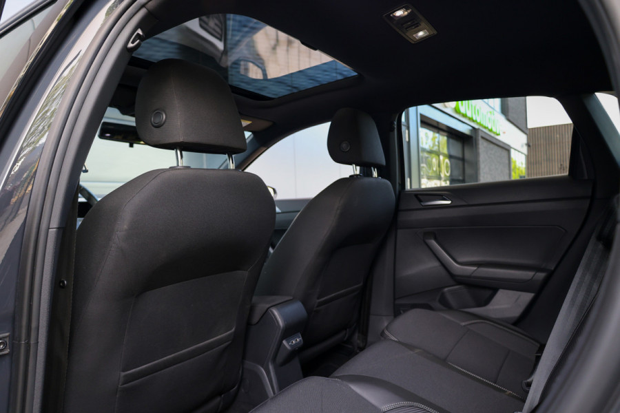 Volkswagen Polo 1.0 TSI Comfortline | NAP! | PANO | ACC | CAMERA | CARPLAY |