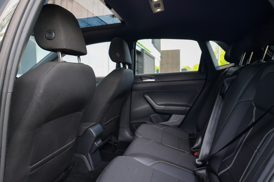 Volkswagen Polo 1.0 TSI Comfortline | NAP! | PANO | ACC | CAMERA | CARPLAY |
