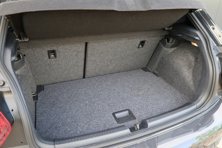 Volkswagen Polo 1.0 TSI Comfortline | NAP! | PANO | ACC | CAMERA | CARPLAY |