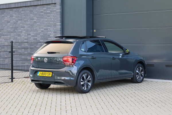 Volkswagen Polo 1.0 TSI Comfortline | NAP! | PANO | ACC | CAMERA | CARPLAY |