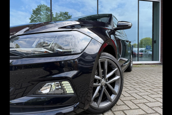 Volkswagen Polo 1.0 TSI Comfortline - Automaat - Navi - Climate - Virt.Cockpit - Org.NL
