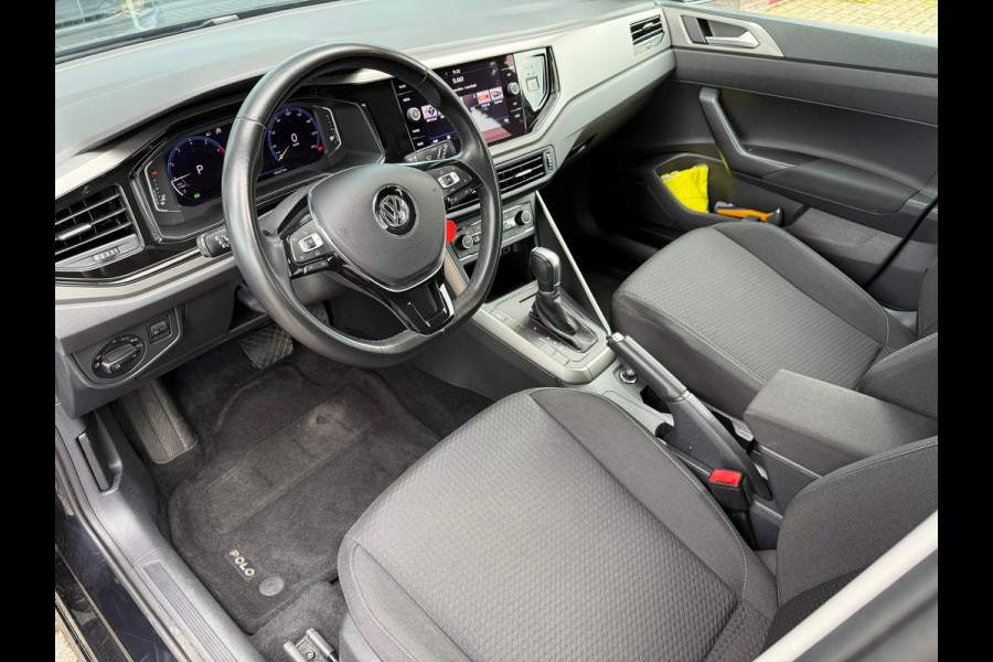 Volkswagen Polo 1.0 TSI Comfortline - Automaat - Navi - Climate - Virt.Cockpit - Org.NL