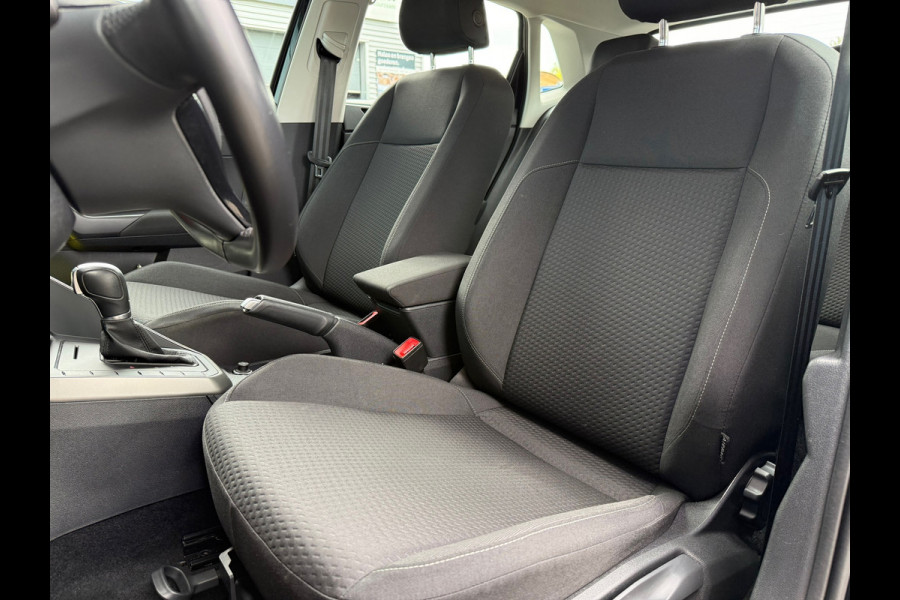 Volkswagen Polo 1.0 TSI Comfortline - Automaat - Navi - Climate - Virt.Cockpit - Org.NL