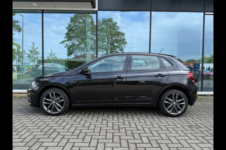 Volkswagen Polo 1.0 TSI Comfortline - Automaat - Navi - Climate - Virt.Cockpit - Org.NL