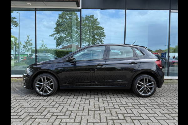 Volkswagen Polo 1.0 TSI Comfortline - Automaat - Navi - Climate - Virt.Cockpit - Org.NL