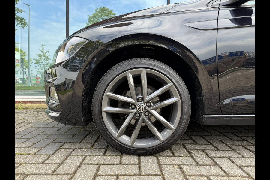 Volkswagen Polo 1.0 TSI Comfortline - Automaat - Navi - Climate - Virt.Cockpit - Org.NL