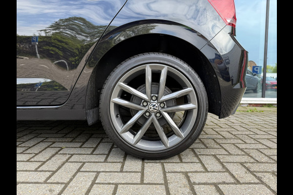 Volkswagen Polo 1.0 TSI Comfortline - Automaat - Navi - Climate - Virt.Cockpit - Org.NL