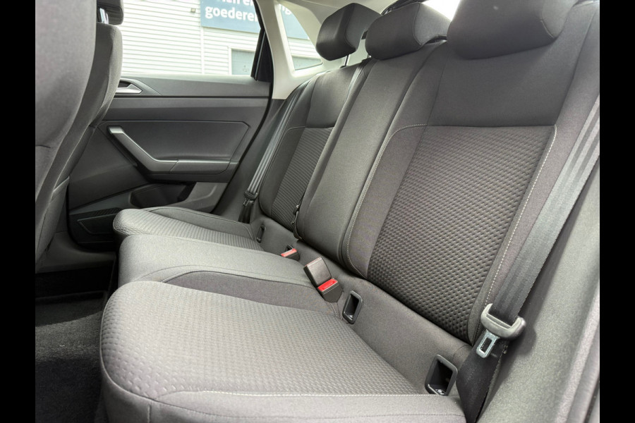 Volkswagen Polo 1.0 TSI Comfortline - Automaat - Navi - Climate - Virt.Cockpit - Org.NL