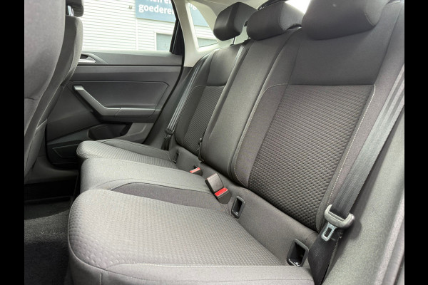 Volkswagen Polo 1.0 TSI Comfortline - Automaat - Navi - Climate - Virt.Cockpit - Org.NL