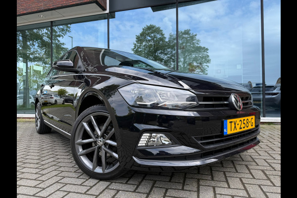 Volkswagen Polo 1.0 TSI Comfortline - Automaat - Navi - Climate - Virt.Cockpit - Org.NL