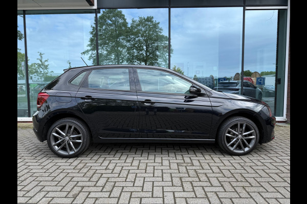Volkswagen Polo 1.0 TSI Comfortline - Automaat - Navi - Climate - Virt.Cockpit - Org.NL
