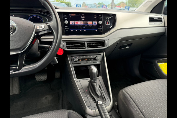 Volkswagen Polo 1.0 TSI Comfortline - Automaat - Navi - Climate - Virt.Cockpit - Org.NL