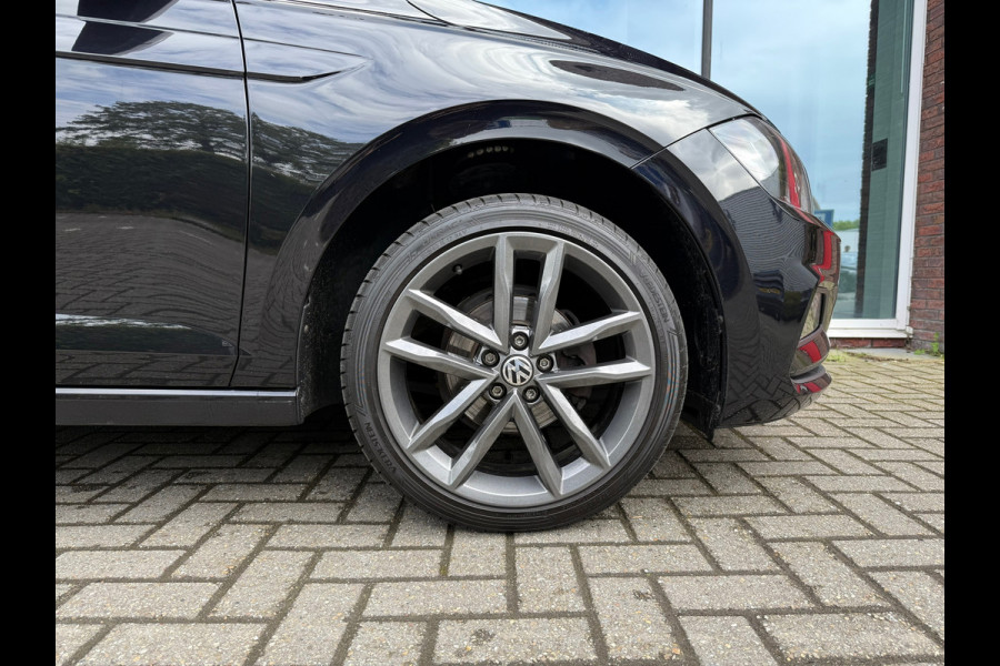 Volkswagen Polo 1.0 TSI Comfortline - Automaat - Navi - Climate - Virt.Cockpit - Org.NL