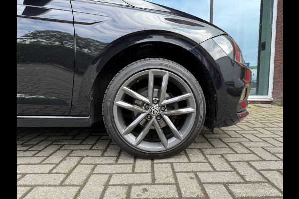 Volkswagen Polo 1.0 TSI Comfortline - Automaat - Navi - Climate - Virt.Cockpit - Org.NL
