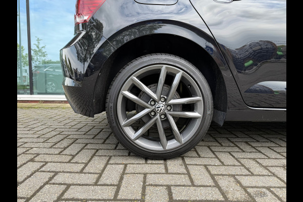 Volkswagen Polo 1.0 TSI Comfortline - Automaat - Navi - Climate - Virt.Cockpit - Org.NL