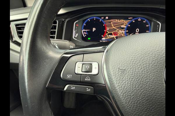 Volkswagen Polo 1.0 TSI Comfortline - Automaat - Navi - Climate - Virt.Cockpit - Org.NL