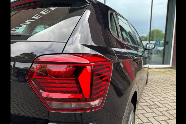 Volkswagen Polo 1.0 TSI Comfortline - Automaat - Navi - Climate - Virt.Cockpit - Org.NL