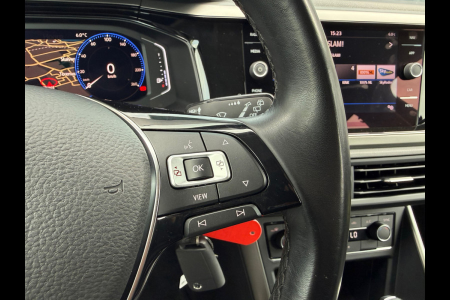 Volkswagen Polo 1.0 TSI Comfortline - Automaat - Navi - Climate - Virt.Cockpit - Org.NL