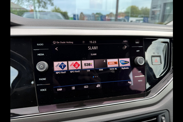 Volkswagen Polo 1.0 TSI Comfortline - Automaat - Navi - Climate - Virt.Cockpit - Org.NL