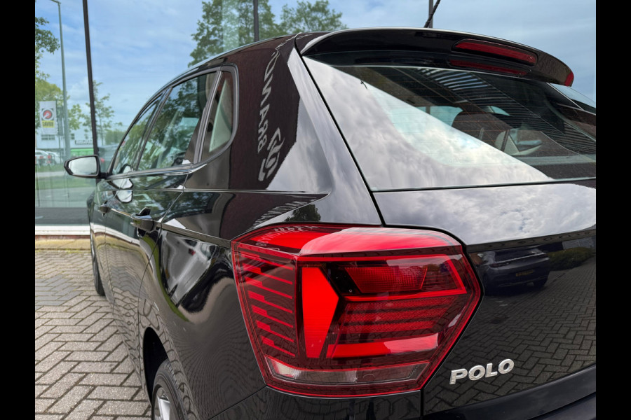 Volkswagen Polo 1.0 TSI Comfortline - Automaat - Navi - Climate - Virt.Cockpit - Org.NL