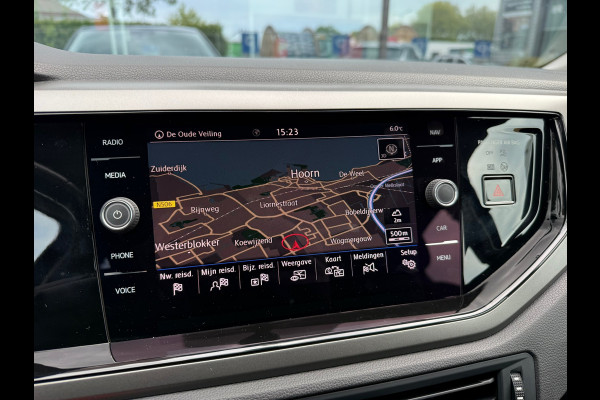 Volkswagen Polo 1.0 TSI Comfortline - Automaat - Navi - Climate - Virt.Cockpit - Org.NL