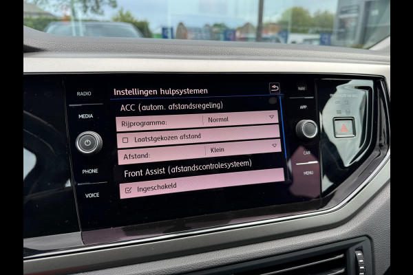 Volkswagen Polo 1.0 TSI Comfortline - Automaat - Navi - Climate - Virt.Cockpit - Org.NL